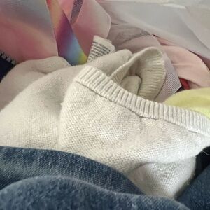 Large box random girls clothes